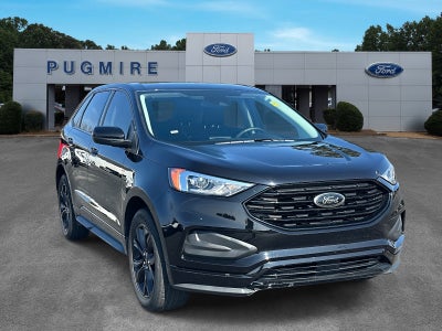 2022 Ford Edge SE