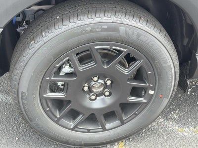 2026 Ford Bronco Sport BIG BEND 4X4