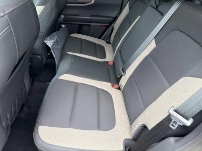 2026 Ford Bronco Sport BIG BEND 4X4