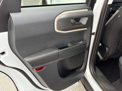 2026 Ford Bronco Sport BIG BEND 4X4