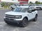 2026 Ford Bronco Sport BIG BEND 4X4