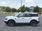 2026 Ford Bronco Sport BIG BEND 4X4