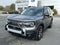 2025 Ford Bronco Sport BIG BEND 4X4