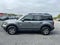 2025 Ford Bronco Sport BIG BEND 4X4
