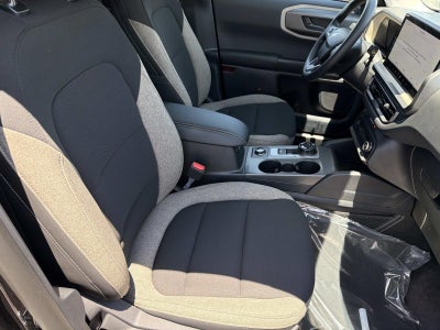 2026 Ford Bronco Sport BIG BEND 4X4