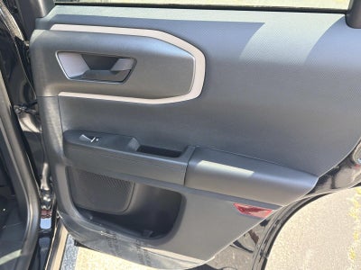 2026 Ford Bronco Sport BIG BEND 4X4