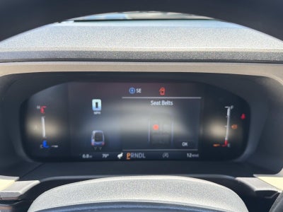 2026 Ford Bronco Sport BIG BEND 4X4