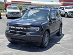 2026 Ford Bronco Sport BIG BEND 4X4