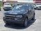 2026 Ford Bronco Sport BIG BEND 4X4