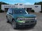 2025 Ford Bronco Sport BIG BEND 4X4