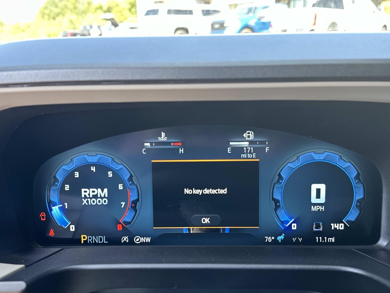 2025 Ford Bronco Sport BIG BEND 4X4