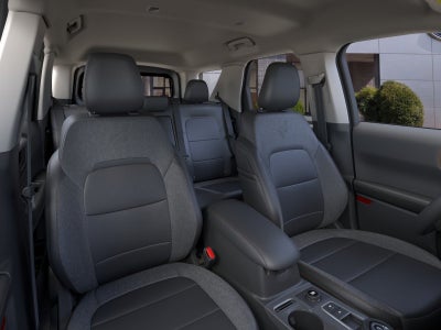 2026 Ford Bronco Sport BIG BEND 4X4