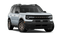 2026 Ford Bronco Sport Big Bend 4x4
