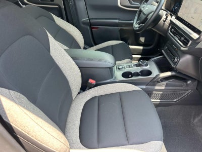 2025 Ford Bronco Sport BIG BEND 4X4