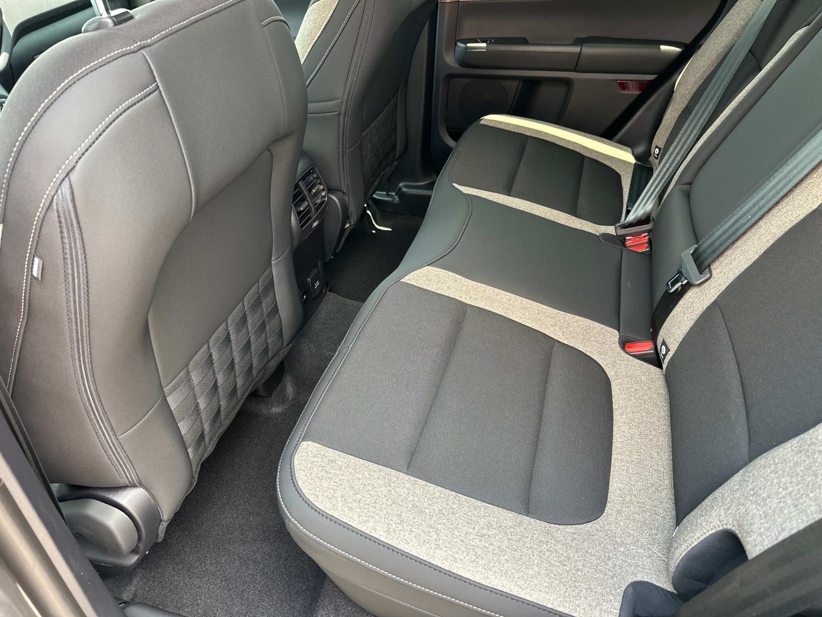 2025 Ford Bronco Sport BIG BEND 4X4