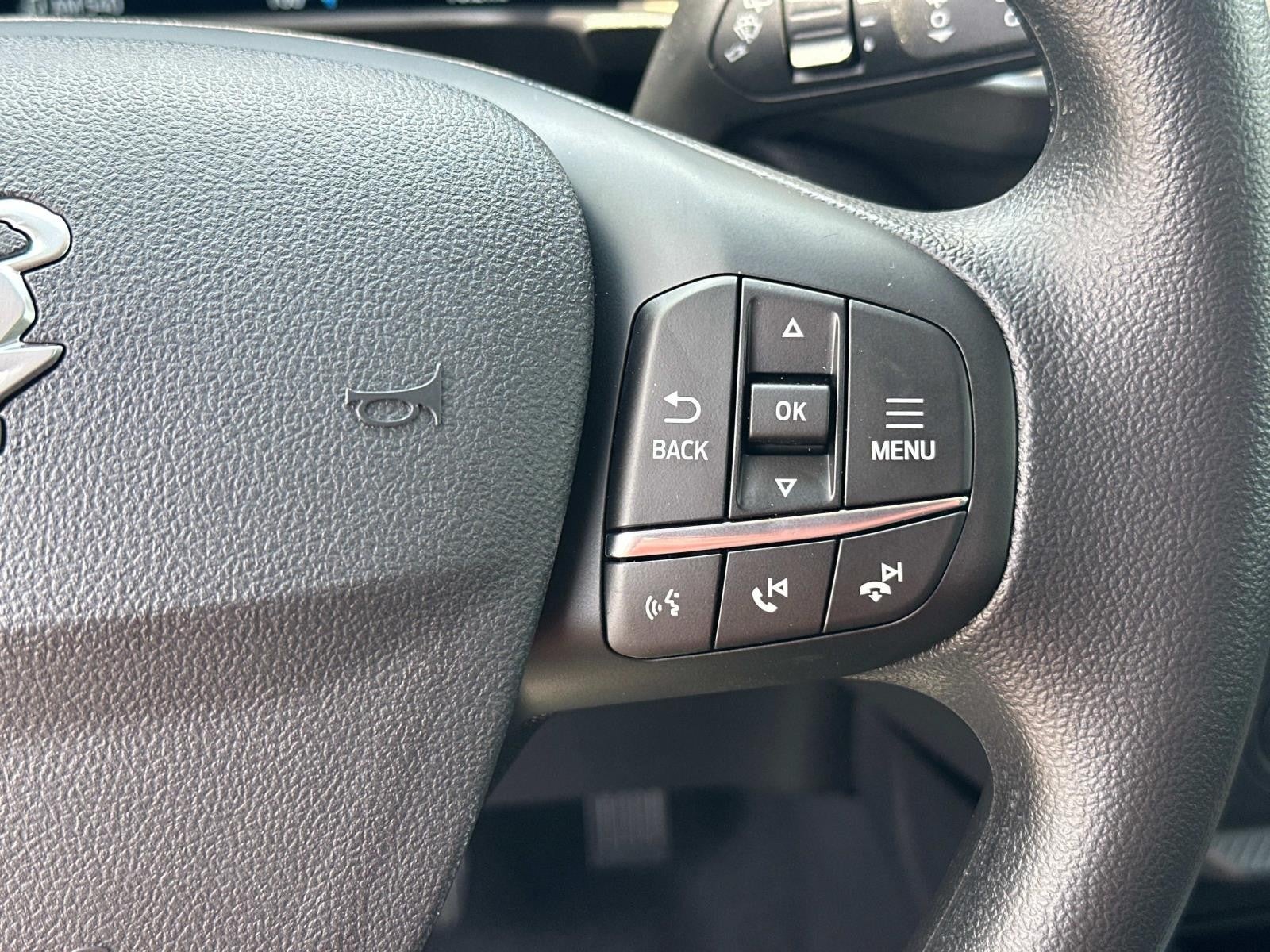 2025 Ford Bronco Sport BIG BEND 4X4