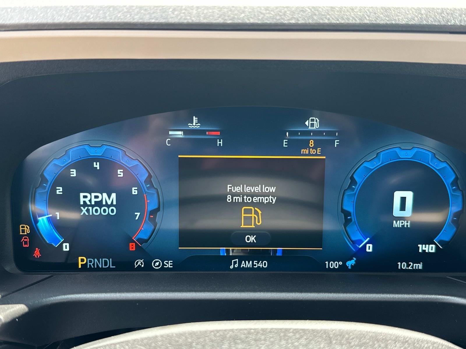 2025 Ford Bronco Sport BIG BEND 4X4