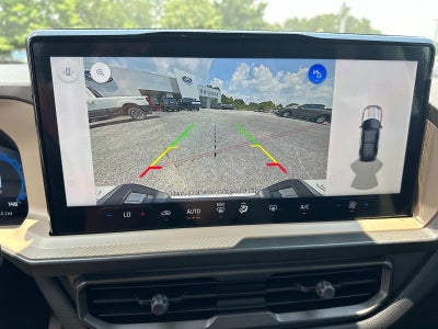 2025 Ford Bronco Sport BIG BEND 4X4