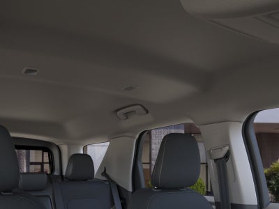 2026 Ford Bronco Sport BIG BEND 4X4