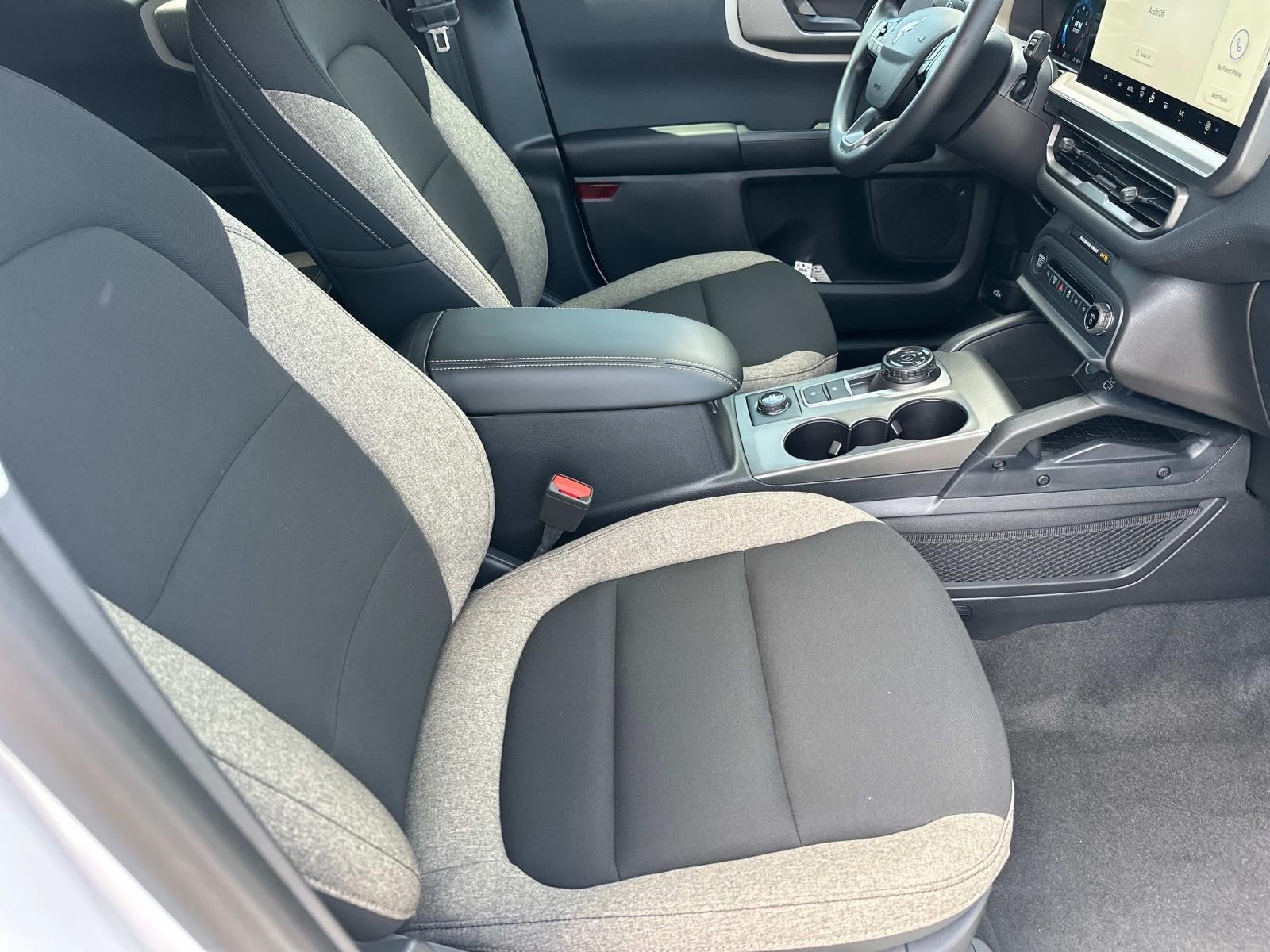 2025 Ford Bronco Sport BIG BEND 4X4