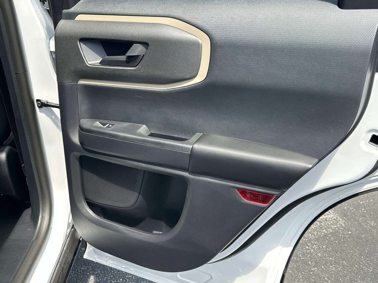 2025 Ford Bronco Sport BIG BEND 4X4