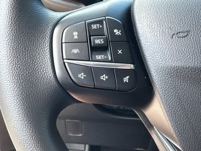 2025 Ford Bronco Sport BIG BEND 4X4