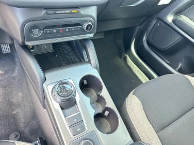 2025 Ford Bronco Sport BIG BEND 4X4