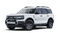 2025 Ford Bronco Sport BIG BEND 4X4