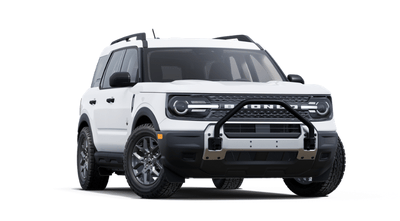 2025 Ford Bronco Sport BIG BEND 4X4