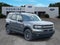 2026 Ford Bronco Sport BIG BEND 4X4