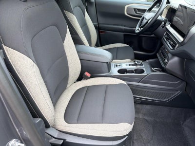 2026 Ford Bronco Sport BIG BEND 4X4