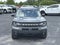2026 Ford Bronco Sport BIG BEND 4X4