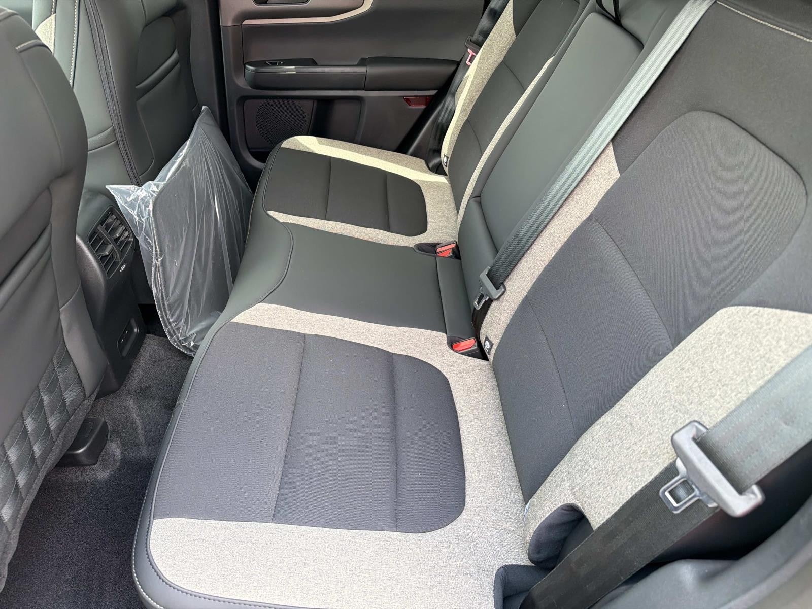 2026 Ford Bronco Sport BIG BEND 4X4