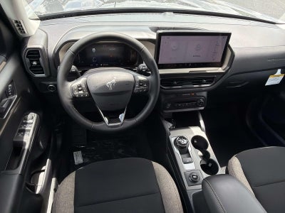 2026 Ford Bronco Sport BIG BEND 4X4