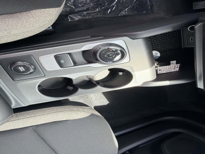 2026 Ford Bronco Sport BIG BEND 4X4