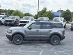 2026 Ford Bronco Sport BIG BEND 4X4