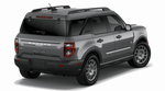 2026 Ford Bronco Sport BIG BEND 4X4