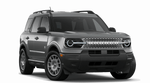 2026 Ford Bronco Sport BIG BEND 4X4