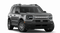 2026 Ford Bronco Sport BIG BEND 4X4