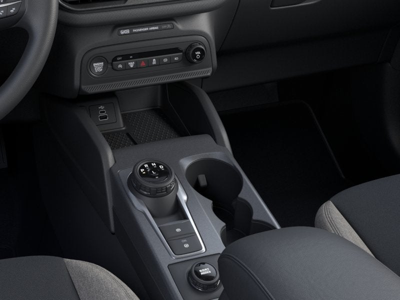 2026 Ford Bronco Sport BIG BEND 4X4