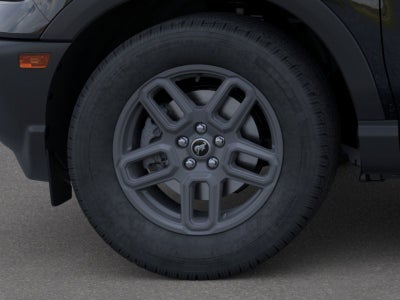 2026 Ford Bronco Sport BIG BEND 4X4