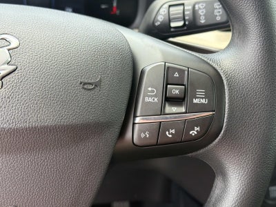 2026 Ford Bronco Sport BIG BEND 4X4