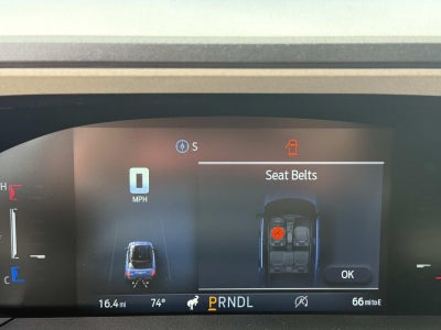 2026 Ford Bronco Sport BIG BEND 4X4