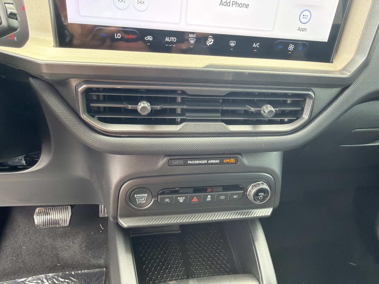 2026 Ford Bronco Sport BIG BEND 4X4