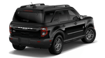 2026 Ford Bronco Sport BIG BEND 4X4
