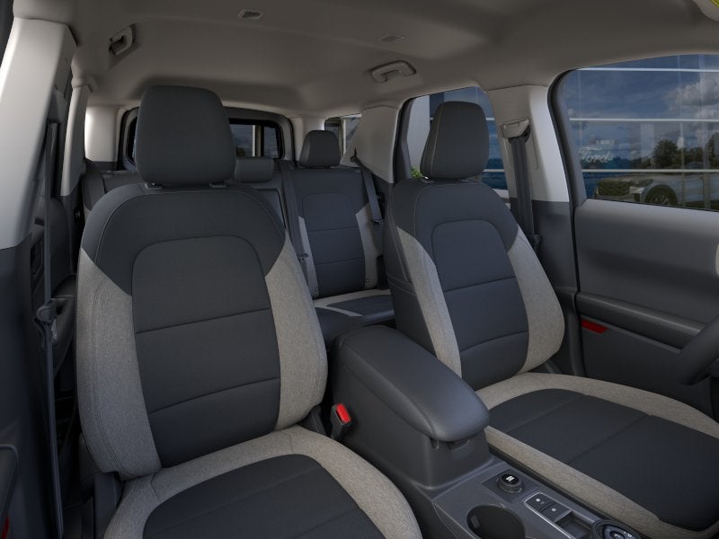 2026 Ford Bronco Sport BIG BEND 4X4