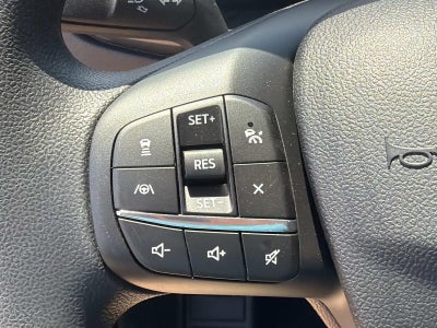 2026 Ford Bronco Sport BIG BEND 4X4