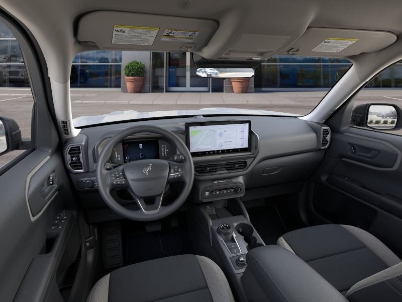 2026 Ford Bronco Sport BIG BEND 4X4