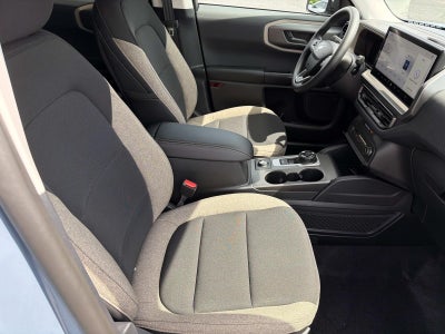 2026 Ford Bronco Sport BIG BEND 4X4