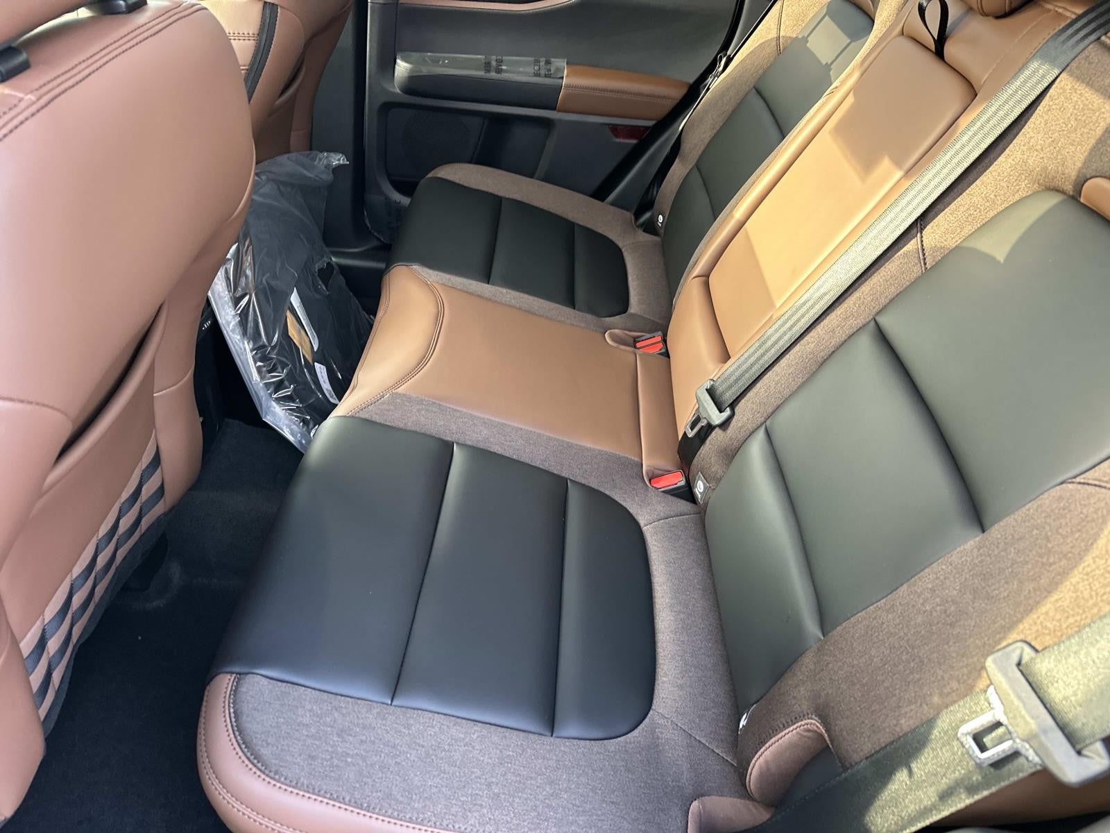 2025 Ford Bronco Sport OUTER BANKS 4X4